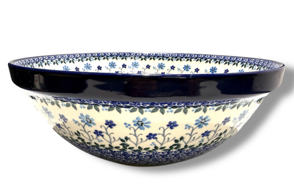 055 Bunzlau Nest Schaal 2785X Ø 27,5 cm Nest Schaal Ø 27,5 cm